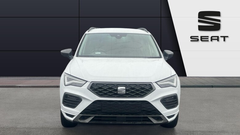 SEAT Ateca 1.5 TSI EVO FR Line 5dr DSG Petrol Estate